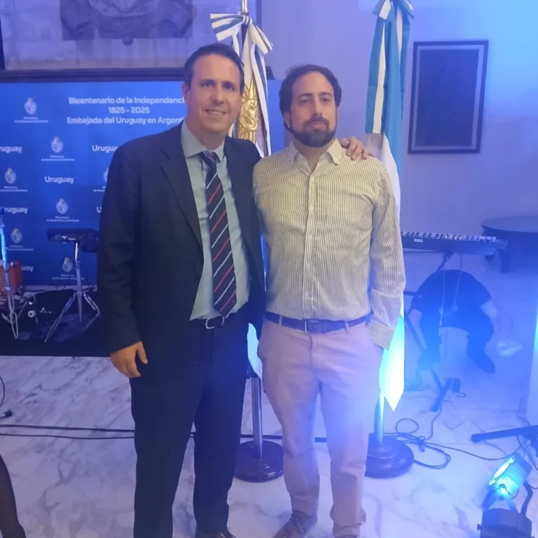 Conmemoración por los 200 años de la Declaratoria de la Independencia Uruguaya