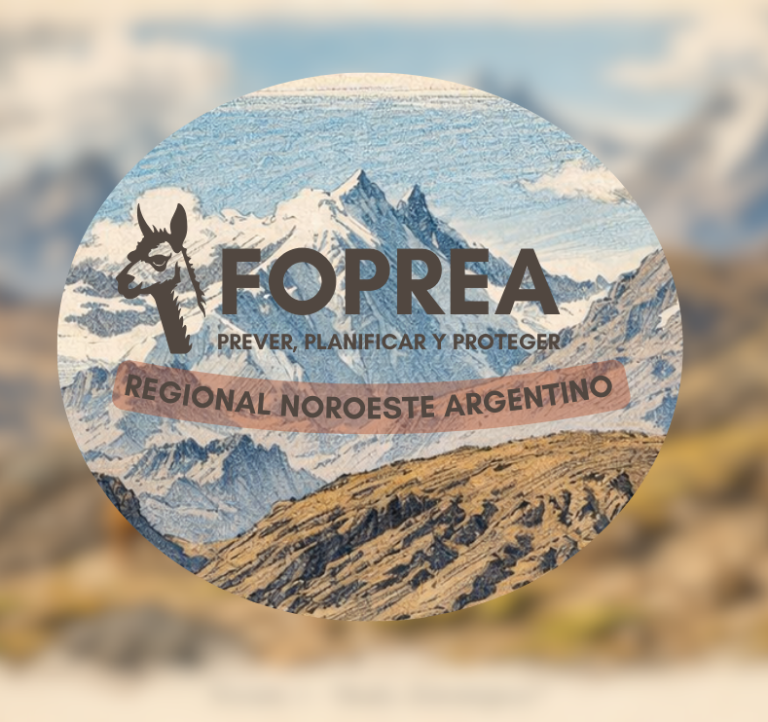 Nueva Regional: FOPREA NOA