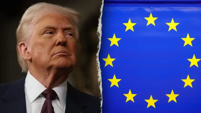 La diversificación forzada: la respuesta europea a la presión de Trump