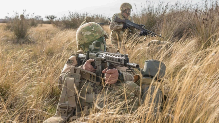 Argentina 2026: defensa nacional, regiones y disputa por el territorio