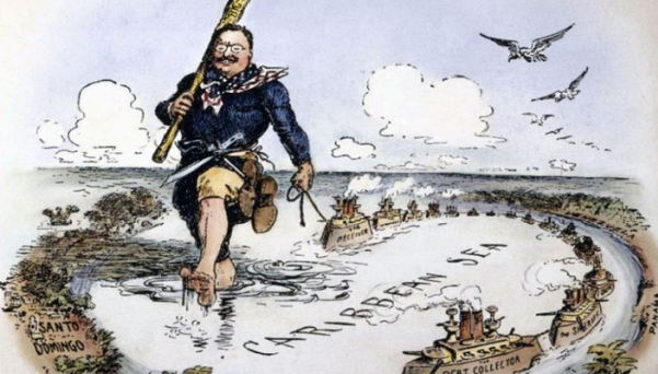 ¿Qué le espera a Argentina bajo la nueva doctrina Monroe y el renacimiento del realismo?