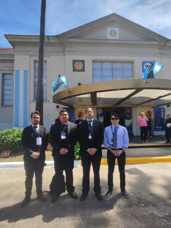 Congreso de Tecnología, Innovación y Defensa 2025 (CTID)