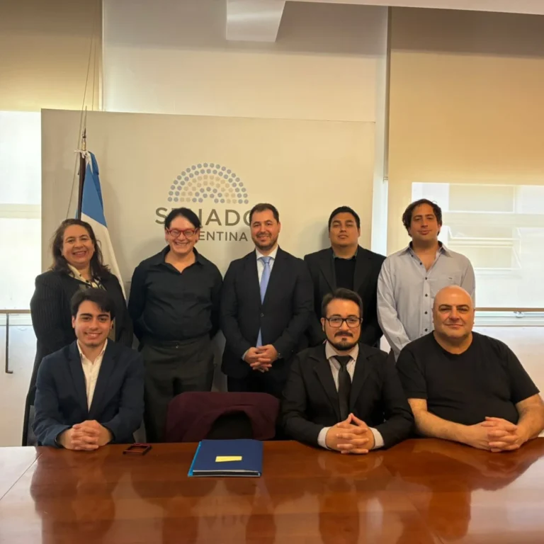 Multilateralismo y límites institucionales en un escenario de competencia entre potencias